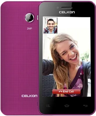 Celkon A400 Plus