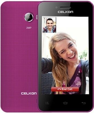 Celkon A400 Plus