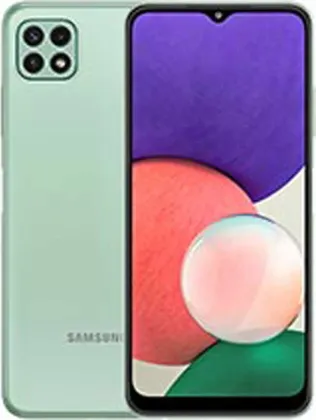 Samsung Galaxy A22e 5G