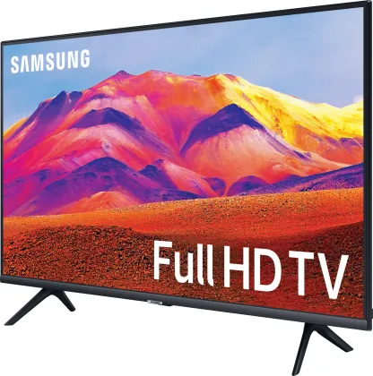 Samsung T5450 2023 Edition 43 inch Full HD Smart LED TV (UA43T5450AKXXL)