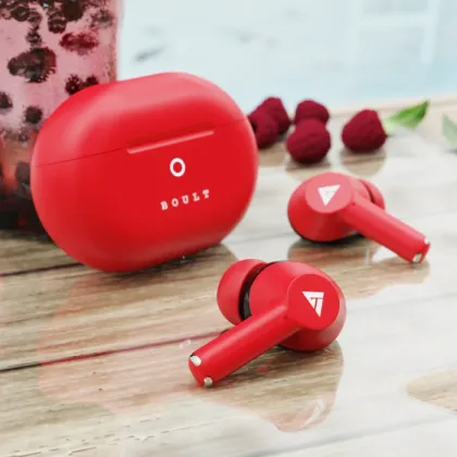 Boult Audio K40 True Wireless Earbuds