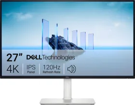 Dell S2725QS 27 inch Ultra HD 4K Monitor