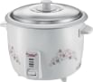 Prestige Delight PRWO-1.5-2 1.5L Double Pan Electric Cooker
