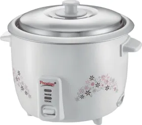 Prestige Delight PRWO-1.5-2 1.5L Double Pan Electric Cooker