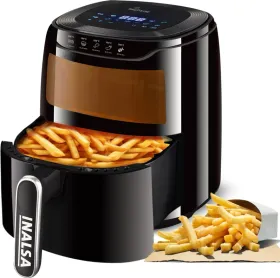 Inalsa Tasty Fry DW 4.2 4.2L Air Fryer