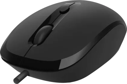 Croma CRSPWRDMSA016506 Wired Mouse - image 3