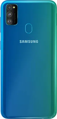 Samsung Galaxy M30s (4GB RAM + 128GB)