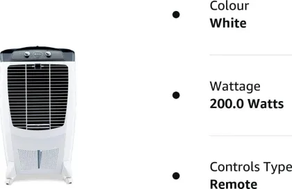 Bajaj Glanza 67 L Desert Air Cooler