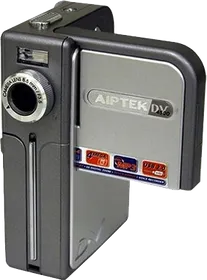 Aiptek DV 4500 Camcorder