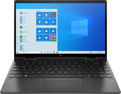 HP Envy x360 13-AY0045AU Laptop (Ryzen 5/ 8GB/ 512GB SSD/ Win10