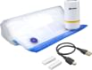 Kairos KA2501 Handheld Mini Vacuum Food Sealer