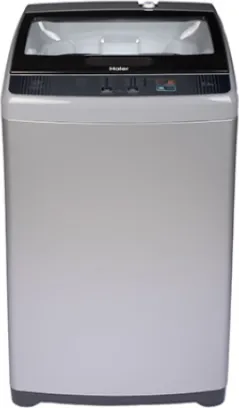 Haier HWM62-707E 6.2kg Fully Automatic Top Load Washing Machine