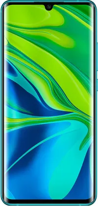 Xiaomi Mi Note 10