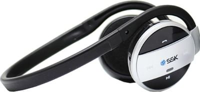 SSK BH501IB Bluetooth Headset