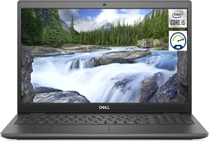 Dell Latitude 3510 Laptop (10th Gen Core i5/ 8GB/ 512GB SSD/ Ubuntu)