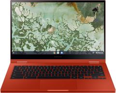 Asus VivoBook Flip 14 TP470EA-EC301WS Laptop vs Samsung Galaxy Chromebook 2 Laptop