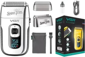 VGR V-332 Foil Shaver