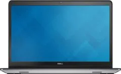 Dell Inspiron 5548 Laptop (5th Gen Ci7/ 8GB/ 1TB/ Win8.1/ 2GB Graph/ Touch)