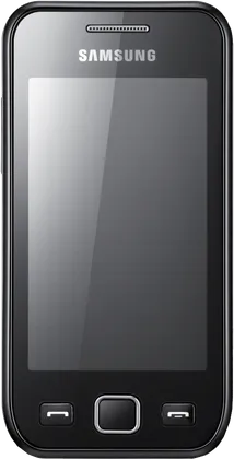 Samsung Wave 525 S5253