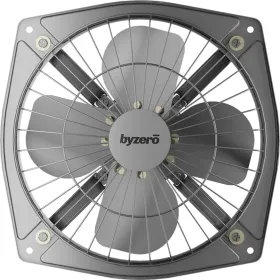 Byzero Kuno HD 300 mm 4 Blade Exhaust Fan