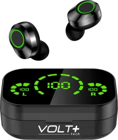 Volt Plus Tech YD03 True Wireless Earbuds