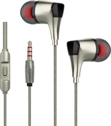 AXL Flux Wired Earphones