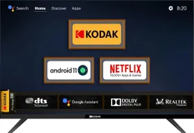Kodak 439X5081 43 inch Full HD Smart LED TV