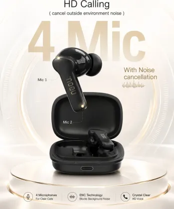 Ubon J14 True Wireless Earbuds