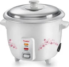 Prestige Delight PRWO 1L Electric Cooker
