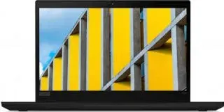 Lenovo Thinkpad T490 (20RYS01K00) Laptop (10th Gen Core i7/ 8GB