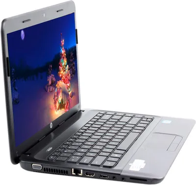HP 450 Laptop (2nd Gen CDC/ 2GB/ 320GB/ DOS)