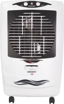 Singer Liberty 50 L Desert Air Cooler