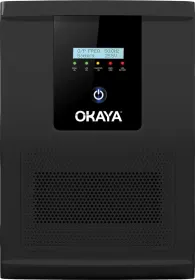 Okaya Power Max TSW 5750 Sine Wave UPS