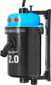 Mr. Shot WKR-20-BBM 1L Water Geyser