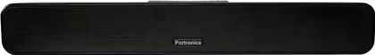 Portronics Pure Sound Pro-II POR-118 Portable Bluetooth Speaker