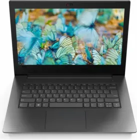Lenovo V14 82C4A00PIH Laptop (10th Gen Core i3/ 4GB/ 1TB/ Win10 Pro)