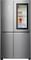 LG GC-Q247CSBV 687 L Side-by-Side Refrigerator