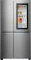 LG GC-Q247CSBV 687 L Side-by-Side Refrigerator