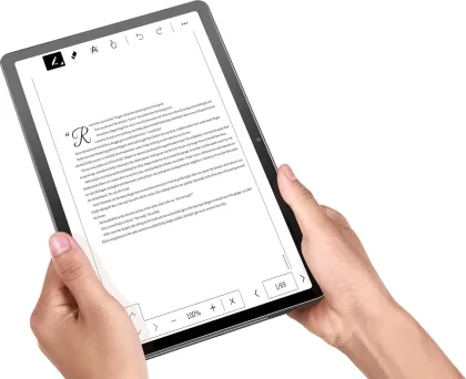 Lenovo Tab M10 Plus 3rd Gen 2022 (4GB RAM + 64GB)