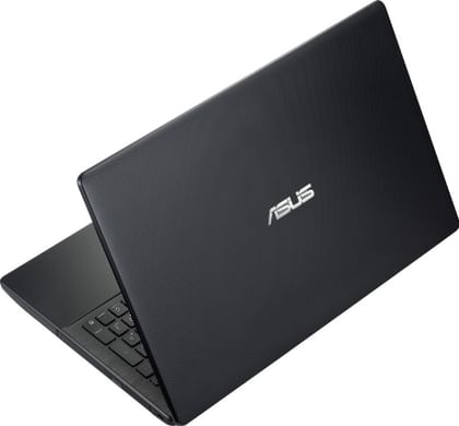 Asus X551CA-SX021D Laptop (3rd Gen CDC/ 2GB/ 500GB/ DOS)