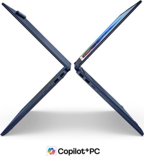 Lenovo IdeaPad 5 2-in-1 Gen 11 Laptop