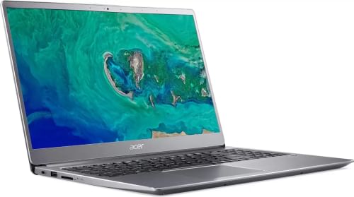 Acer Swift 3 SF315-52G (NX.GZASI.001) Laptop (8th Gen Core i5/ 8GB/ 1TB 128GB SSD/ Win10/ 2GB Graph)