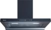 Hindblaze Indus Auto 90 cm Wall Mounted Chimney
