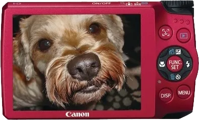 Canon PowerShot A3300 IS Point & Shoot Price in India 2025, Full