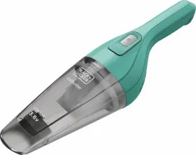 Black + Decker NVB115JM-B1 Cordless Dry Handheld Vacuum Cleaner