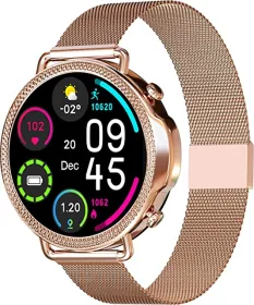 Vibez Ornate Smartwatch