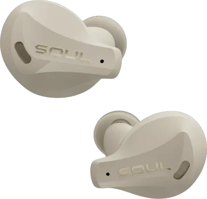Soul Electronics Emotion Pro True Wireless Earbuds