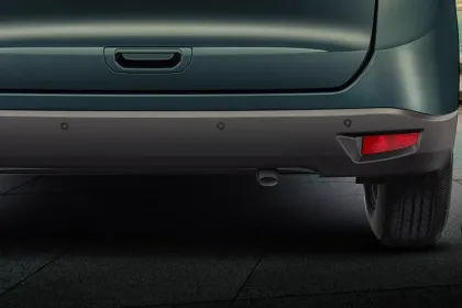 Mahindra Marazzo
