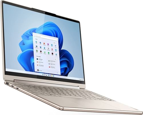 Lenovo Yoga 9 82LU008TIN Laptop (12th Ge Core i7/ 16GB/ 1TB SSD/ Win11)
