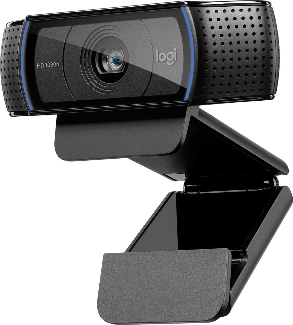 1280 X 720 Pixels Black Logitech B525 HD Webcam at Rs 4200 in Bengaluru